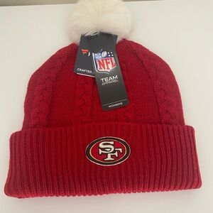49er Beanie